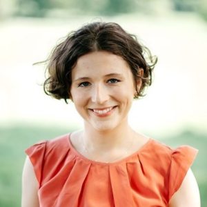 Dr Alicja Jedrzejewska